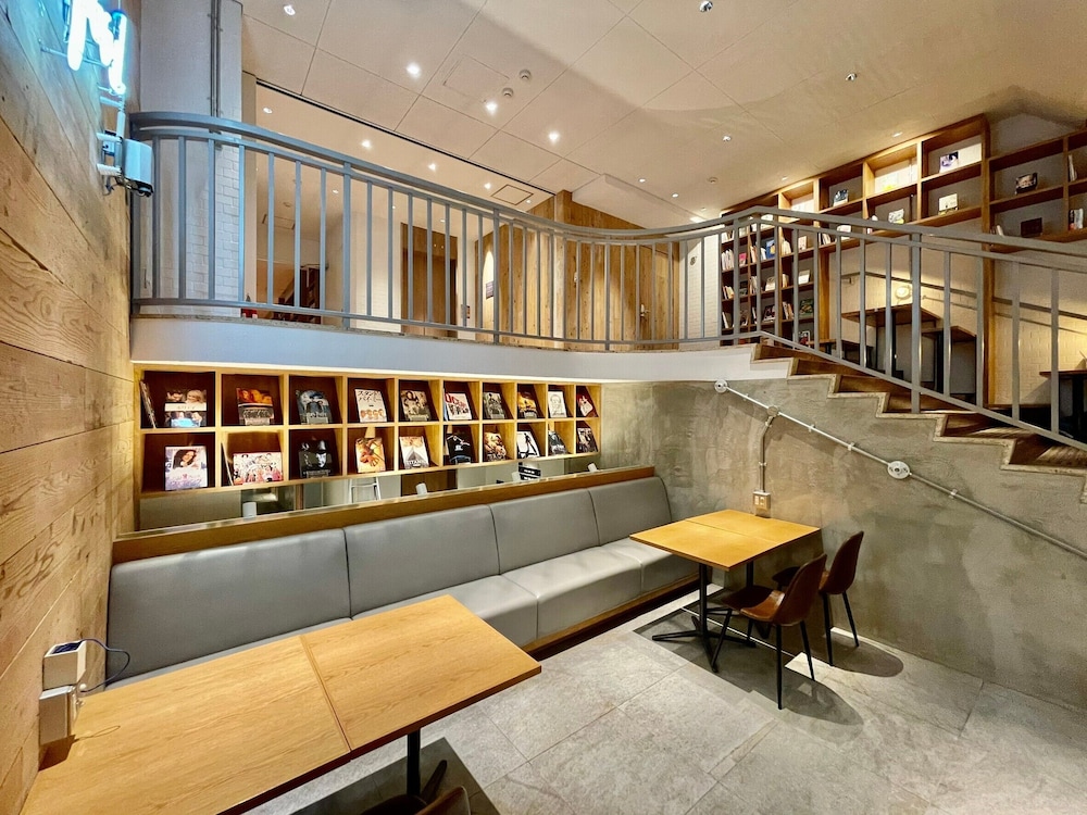 Hotel Relief Kokura Annex 38/50