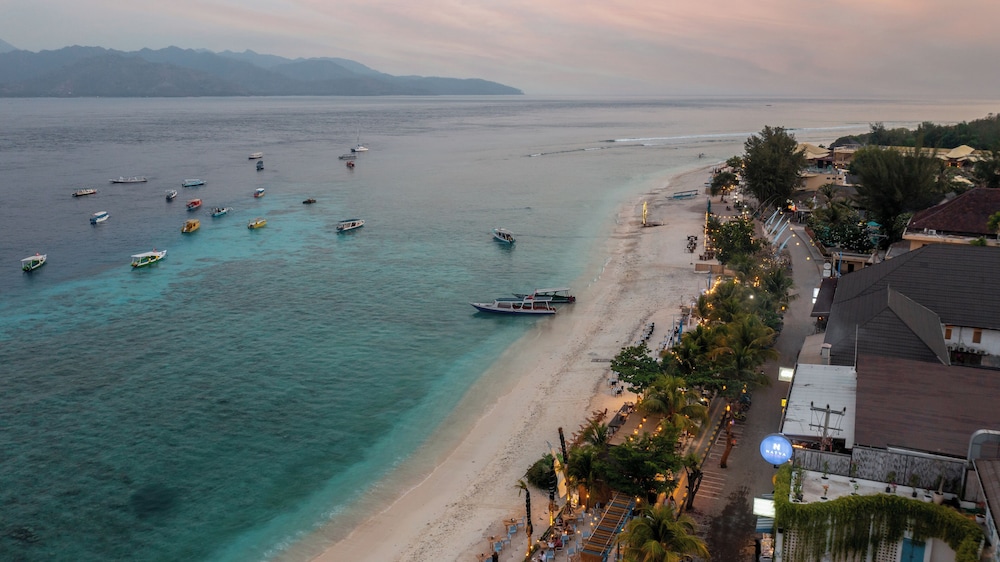 Natya Hotel Gili Trawangan 57/59