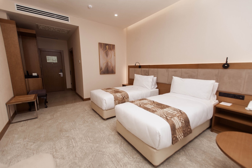 Farovon Khiva Hotel 18/41