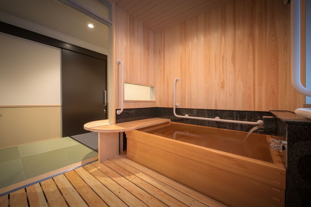 Yumori Onsen Hostel 16/41
