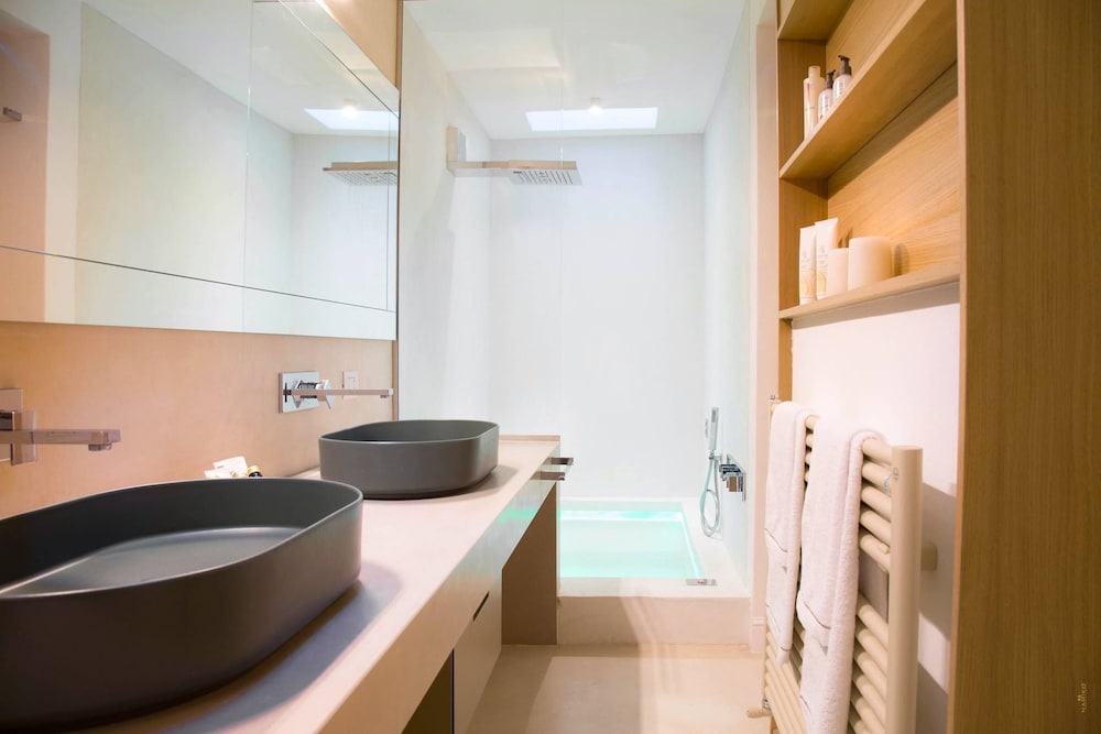 La Dimora Delle Fate Luxury & Spa 16/48