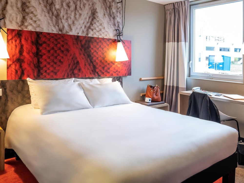Ibis Moulins Sud 15/50