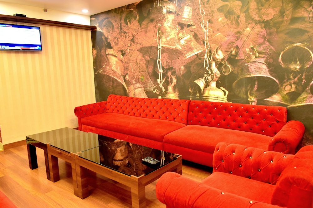 City Inn Varanasi 42/68