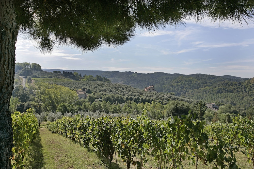 Il Torrino Country Resort 42/50