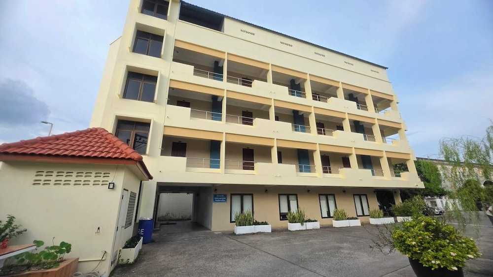 Pure Phuket Residence 11/39