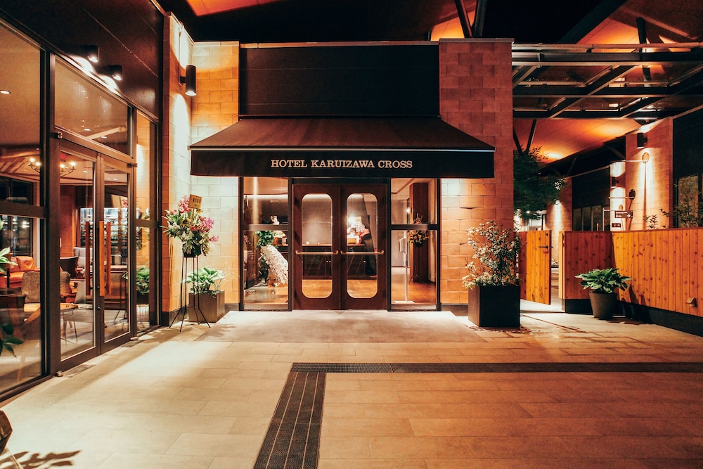 Hotel Karuizawa Cross 44/50