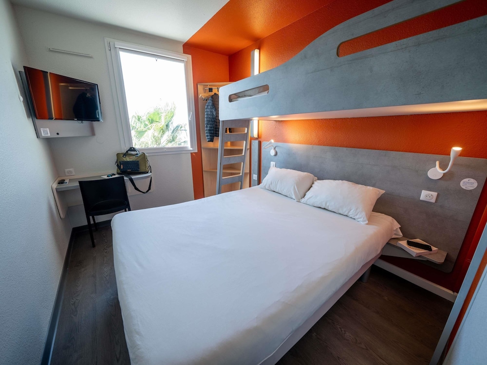 Ibis Budget Narbonne Est 16/47