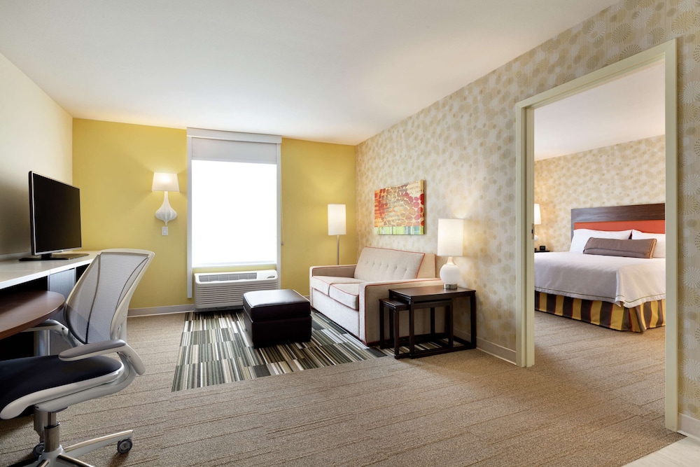 Home2 Suites by Hilton Seattle Airport 23/27