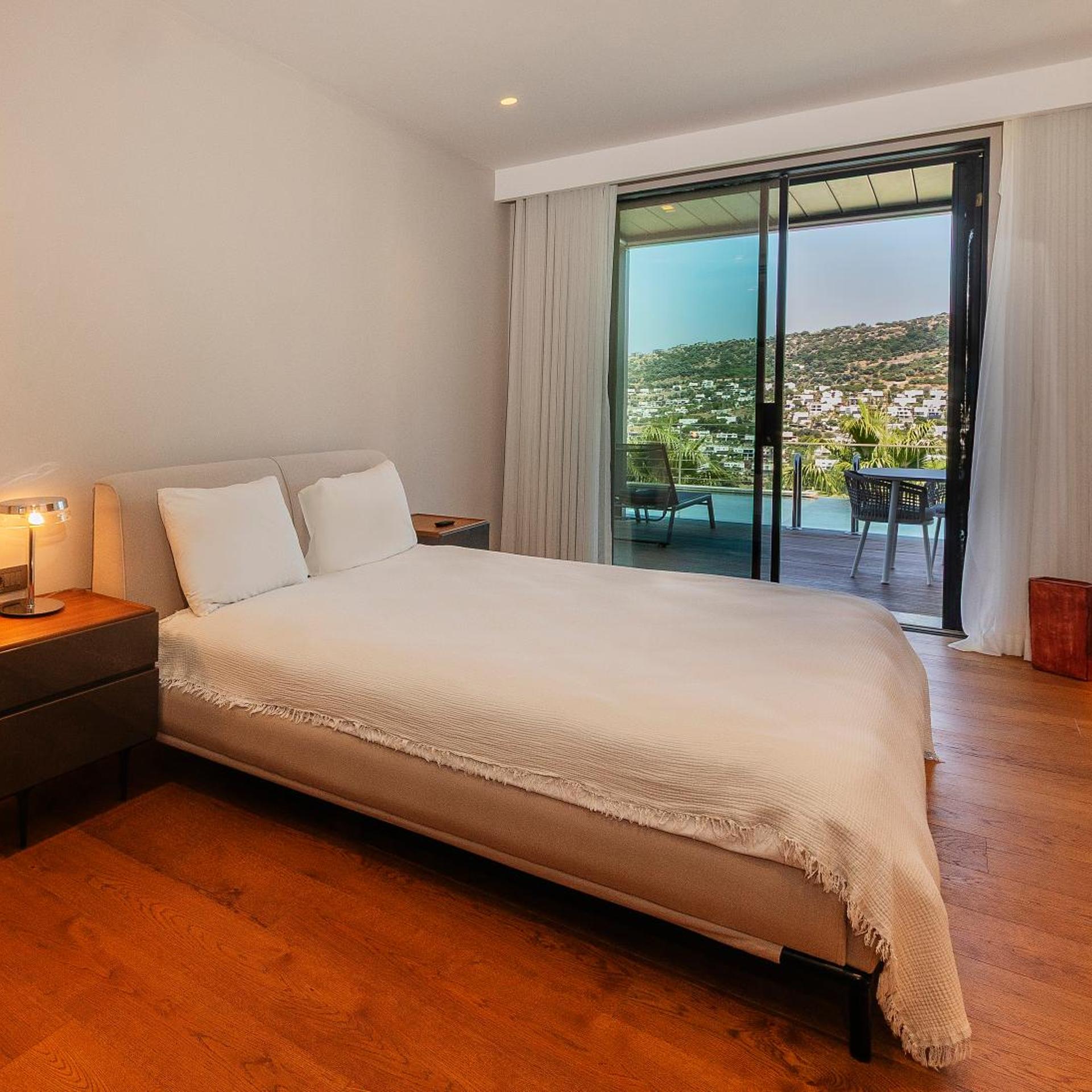 Deluxe, Villa, Sea View, Mare Deluxe Residences and Villas 2/9