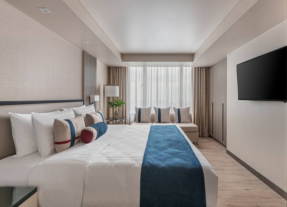 Seda Residences Makati 13/71
