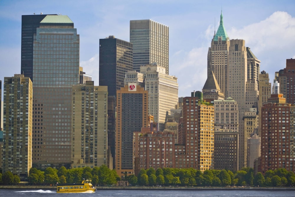 New York Marriott Downtown 19/47