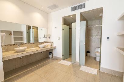 Master, Suite, with View