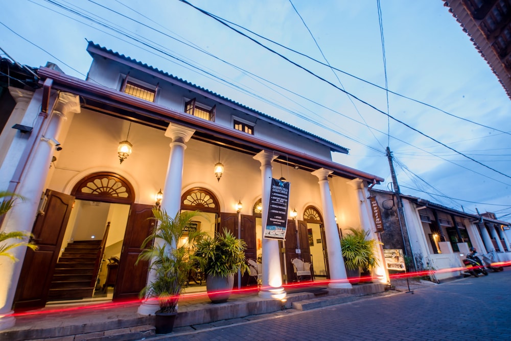 Muhsin Villa photo5