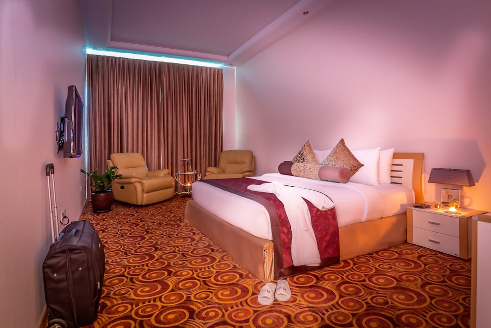 Elite Seef Residence & Hotel 17/70