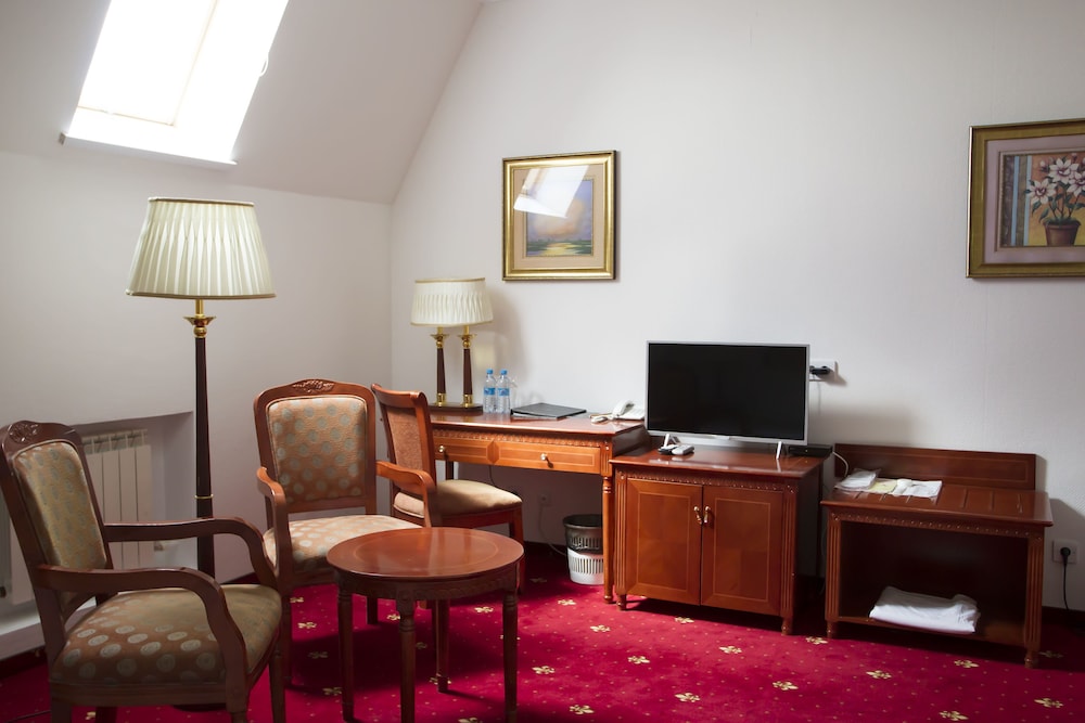 ATYRAU DASTAN HOTEL 26/30
