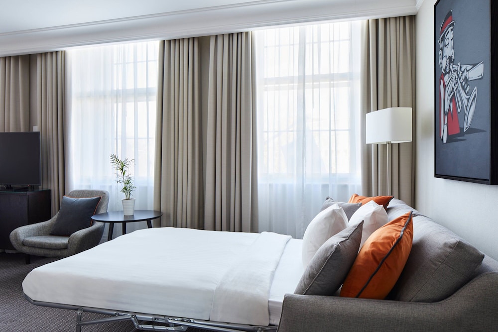 Bristol Marriott Royal Hotel 17/56