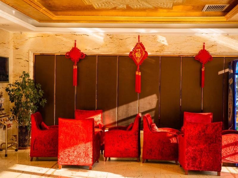 GreenTree Inn LanZhou YanBei Road United University Express Hotel 21/32
