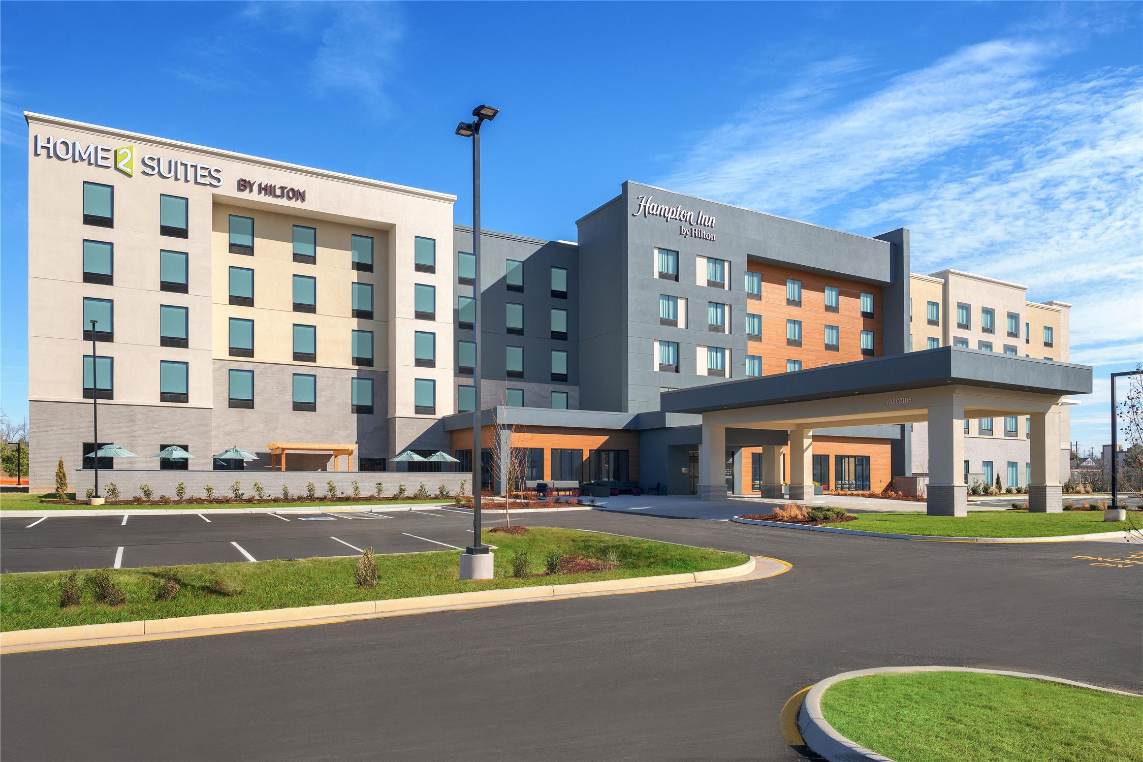 Hampton Inn by Hilton Richmond Chester 2/32