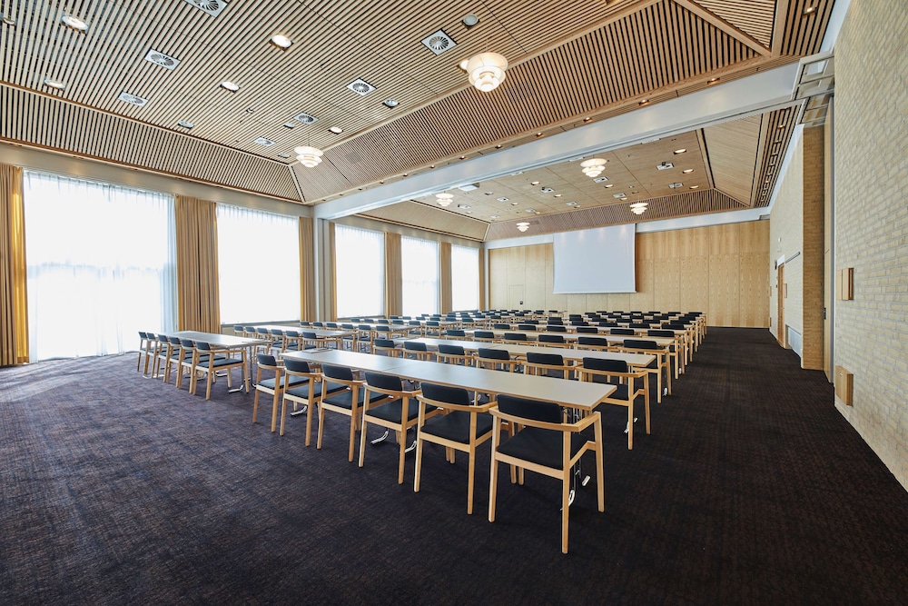 Scandic Opus Horsens 56/68