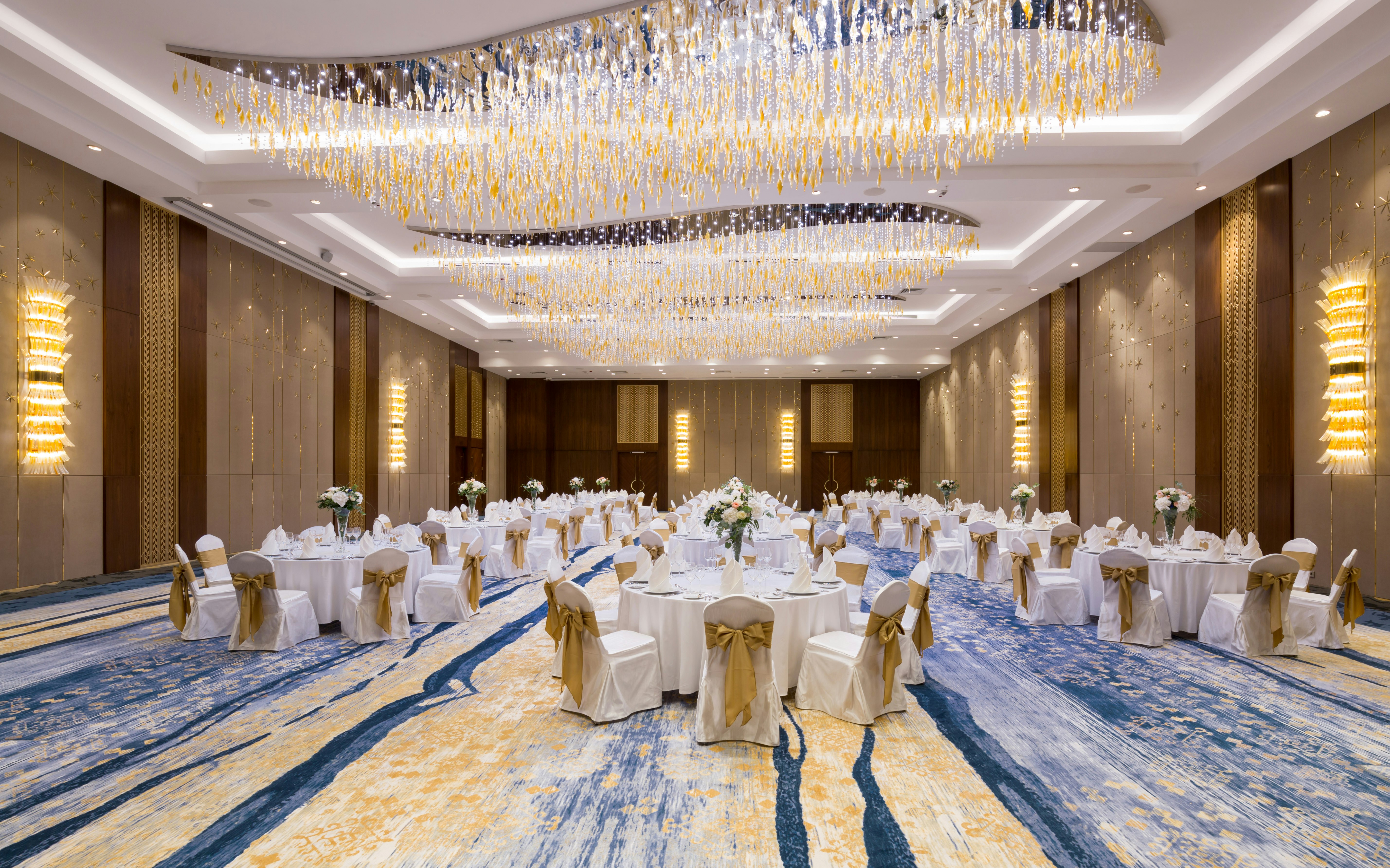 Hilton Astana 33/36