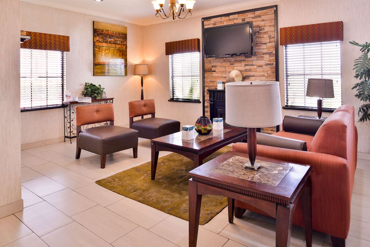 Quality Inn & Suites Beaumont 26/32