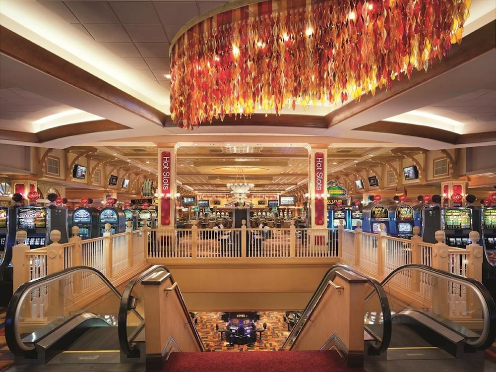 Ameristar Casino Hotel Vicksburg 64/78