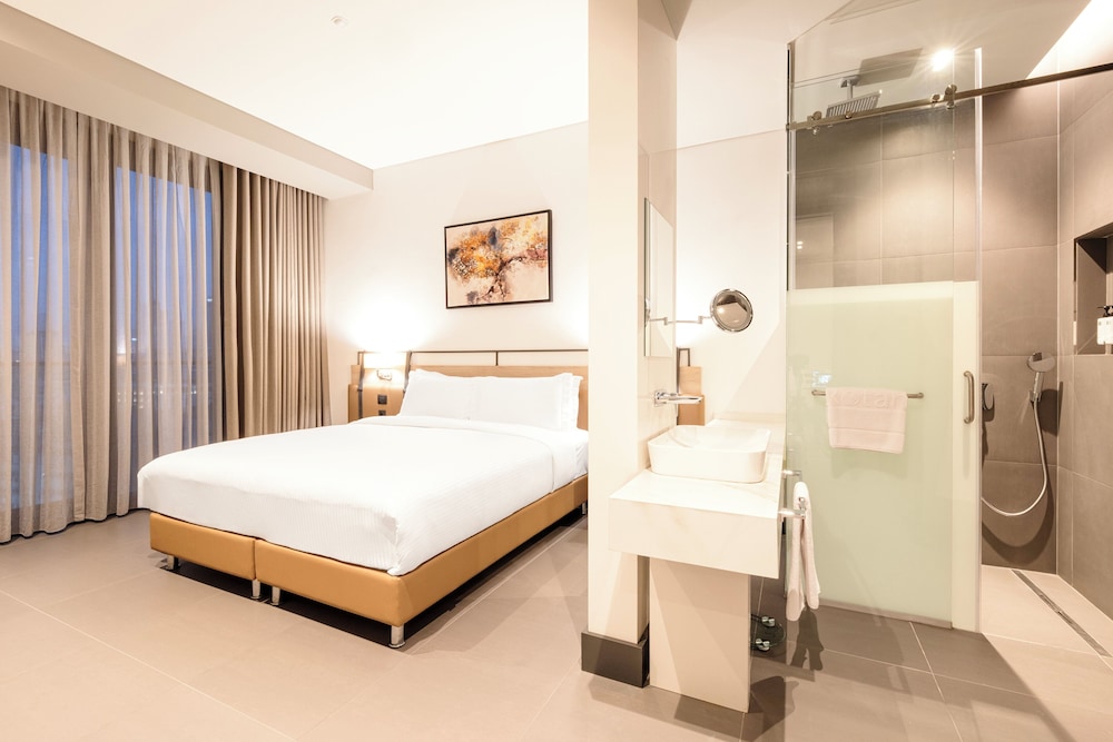 Bomonti Suites 24/61
