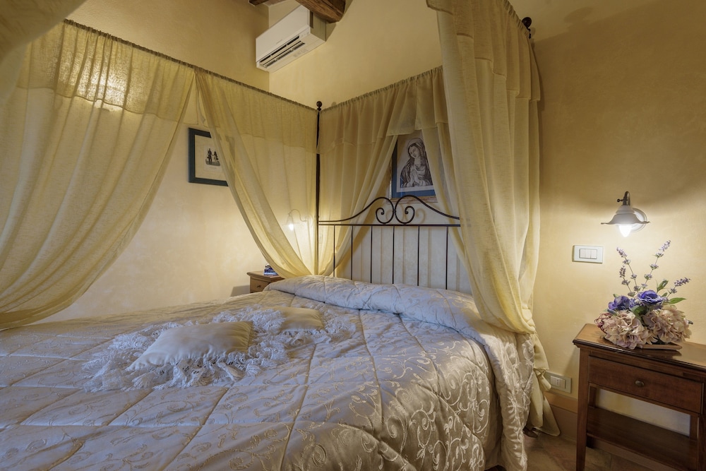 Agriturismo Il Macchione 8/50