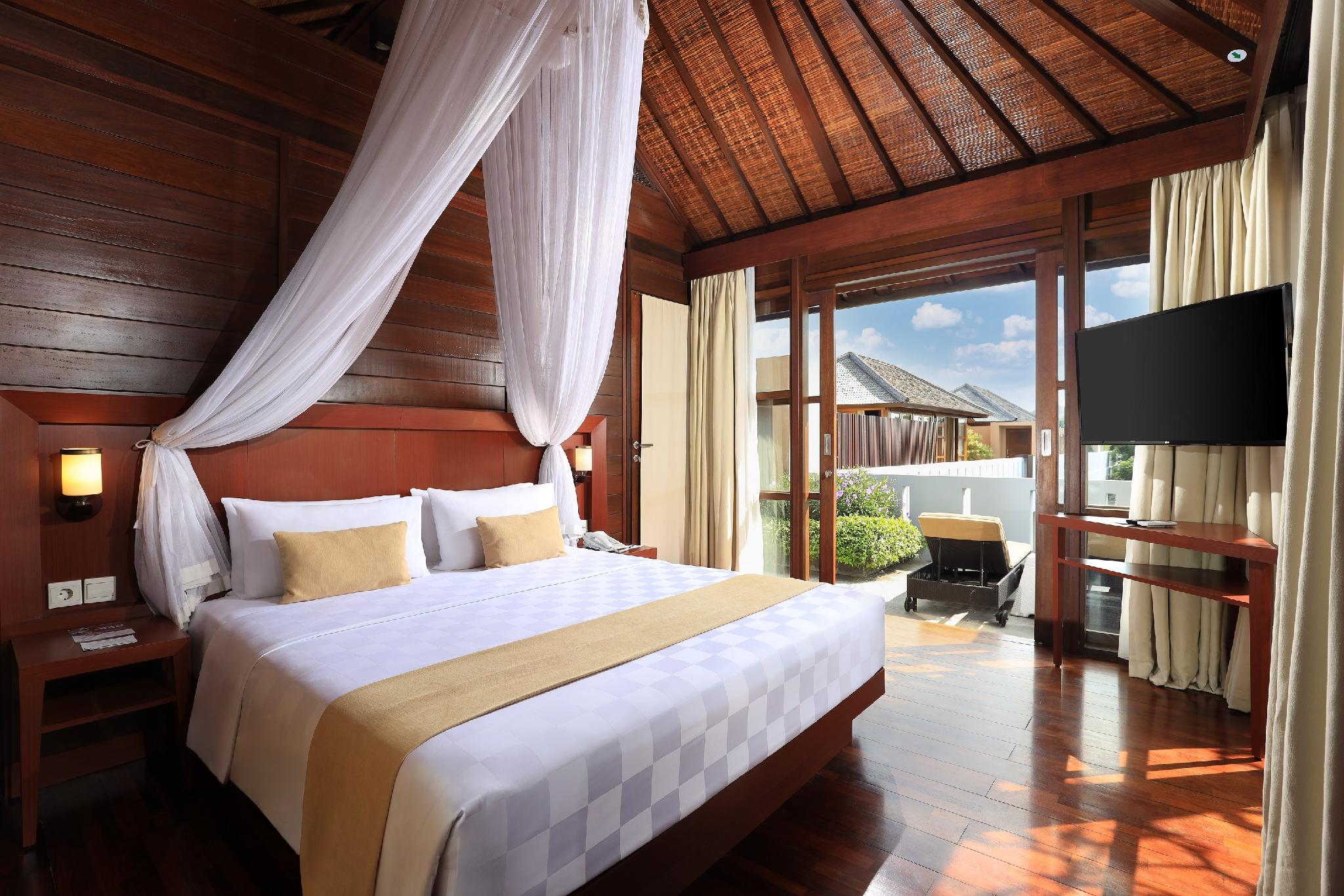 2 Bedrooms, Roof Top, Apartment