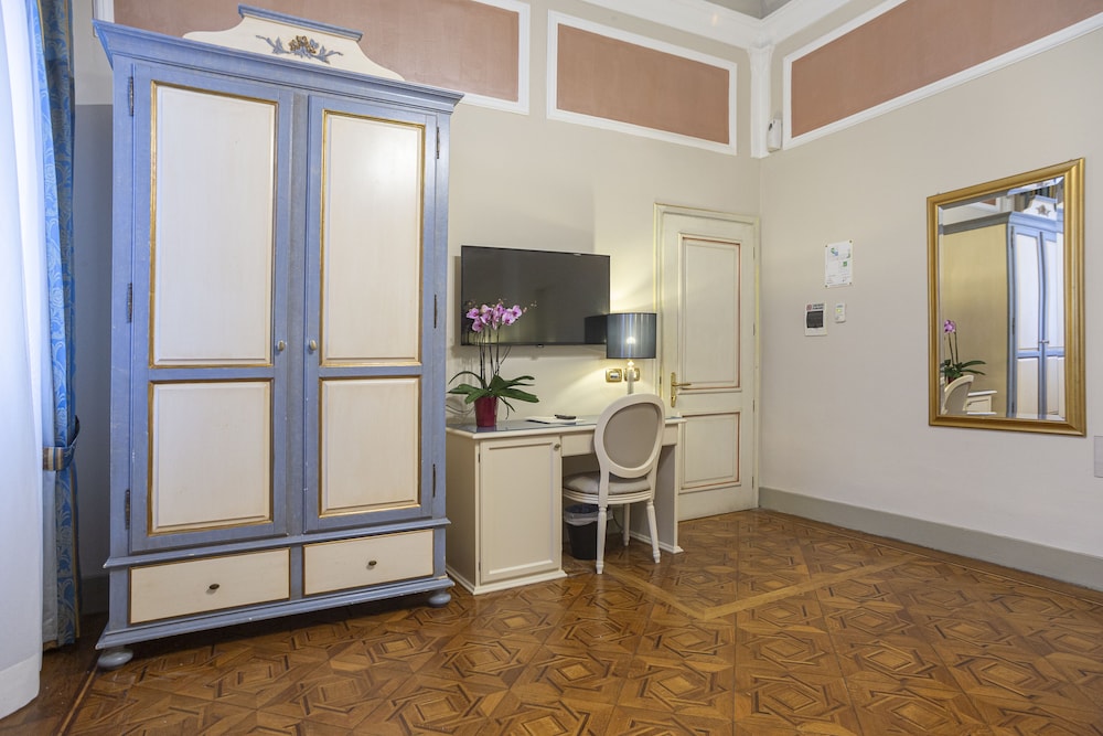 Hotel Donatello 28/44