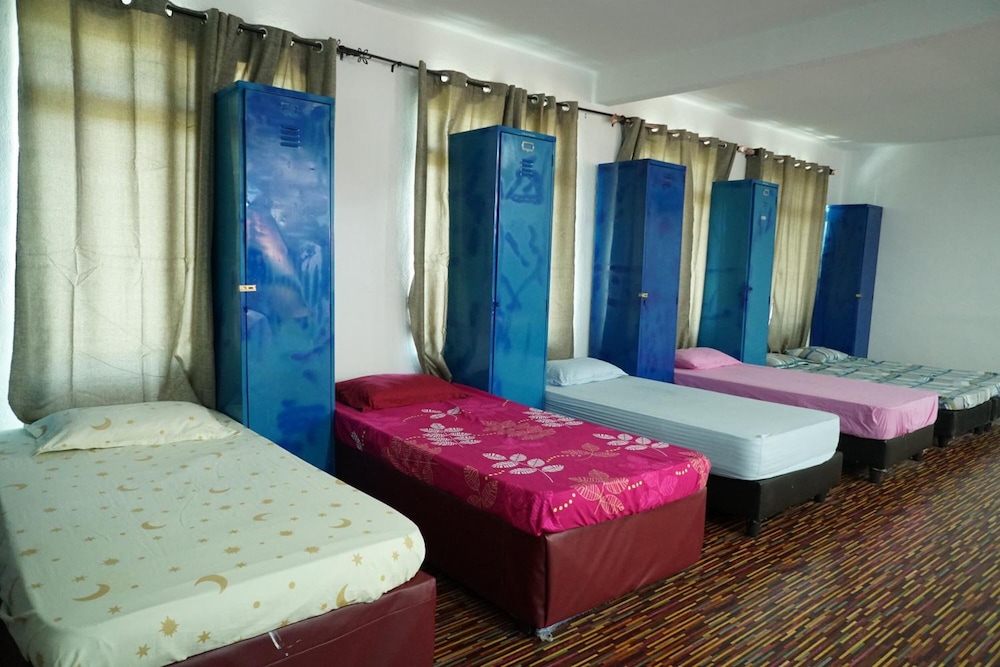 Pondok Muara Chalet 21/51