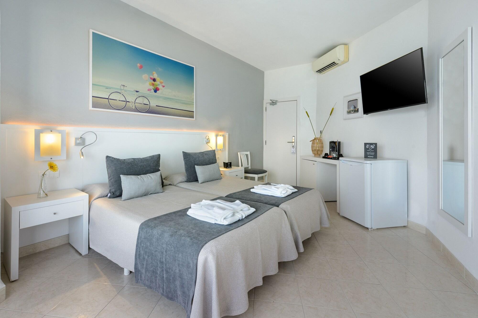 Cenit Apartments 15/55
