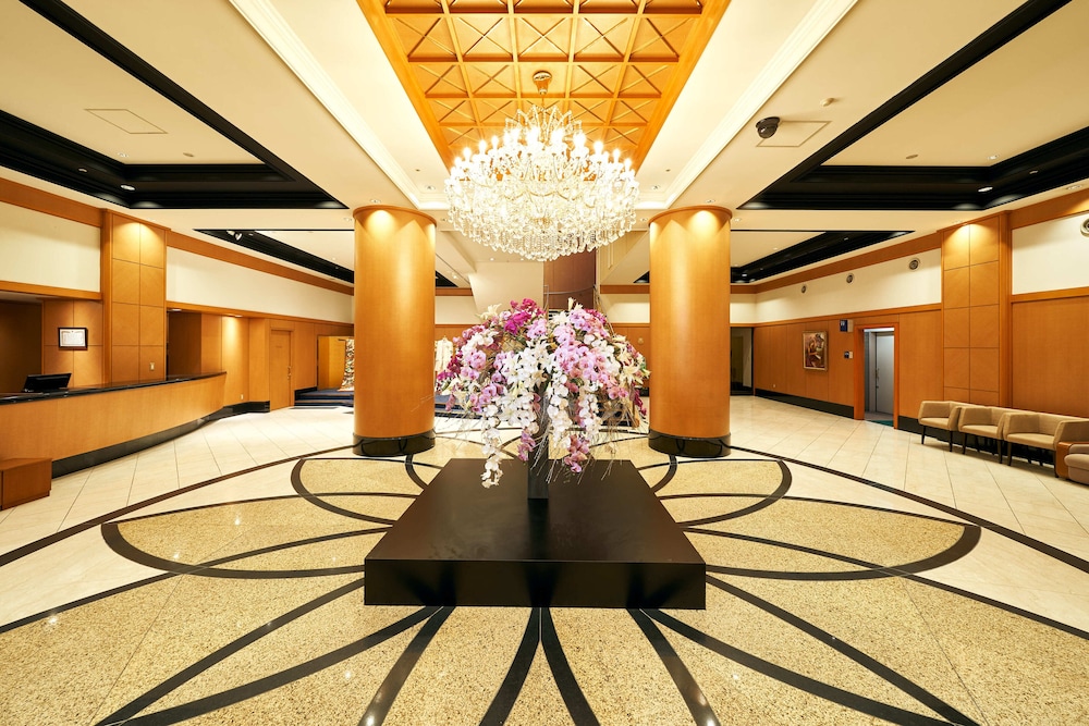 Kanku Izumiotsu Washington Hotel 42/59