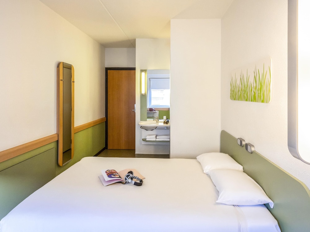 Ibis Budget Antwerpen Centraal Station 30/62