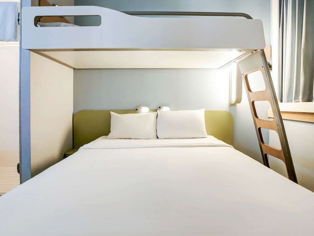 Ibis Budget Rj Copacabana 14/74