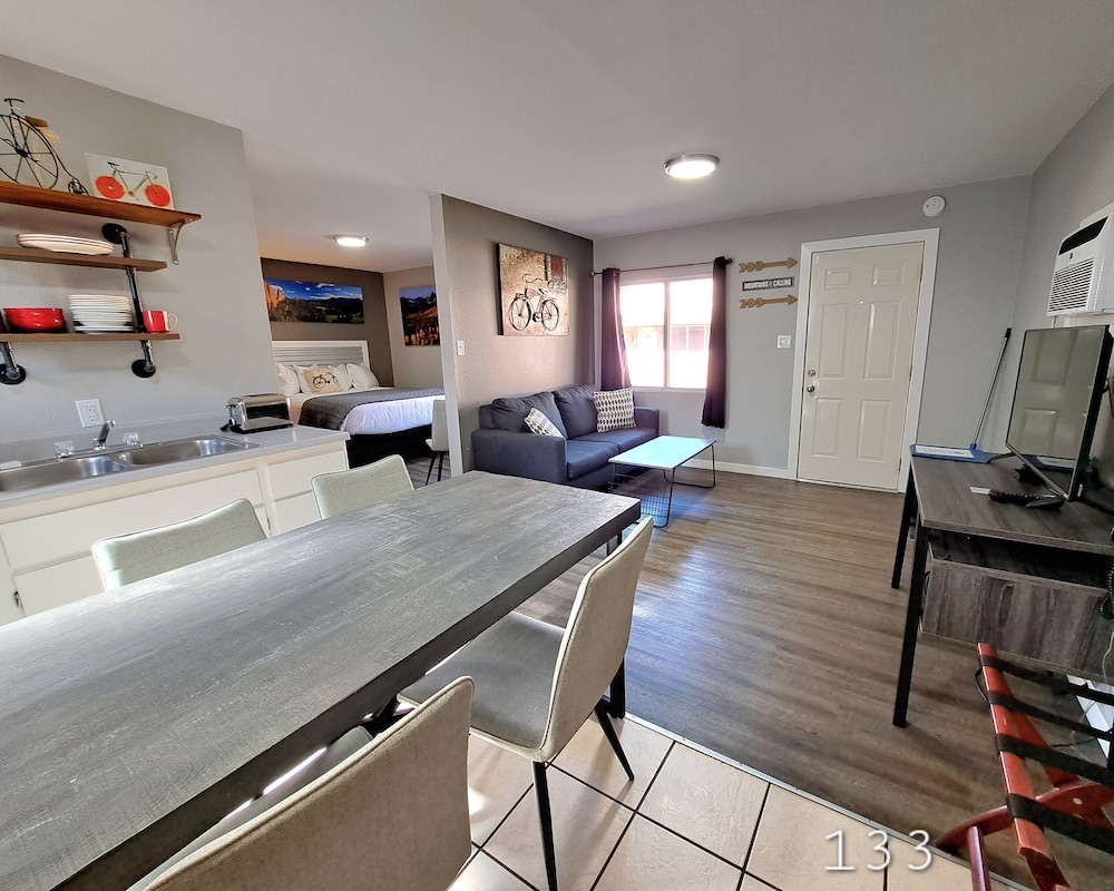 Buffalo Lodge Bicycle Resort 22/50