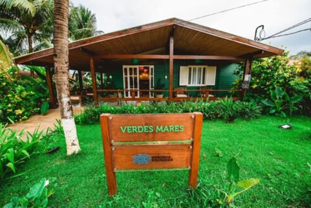 Pousada Verdes Mares 32/36