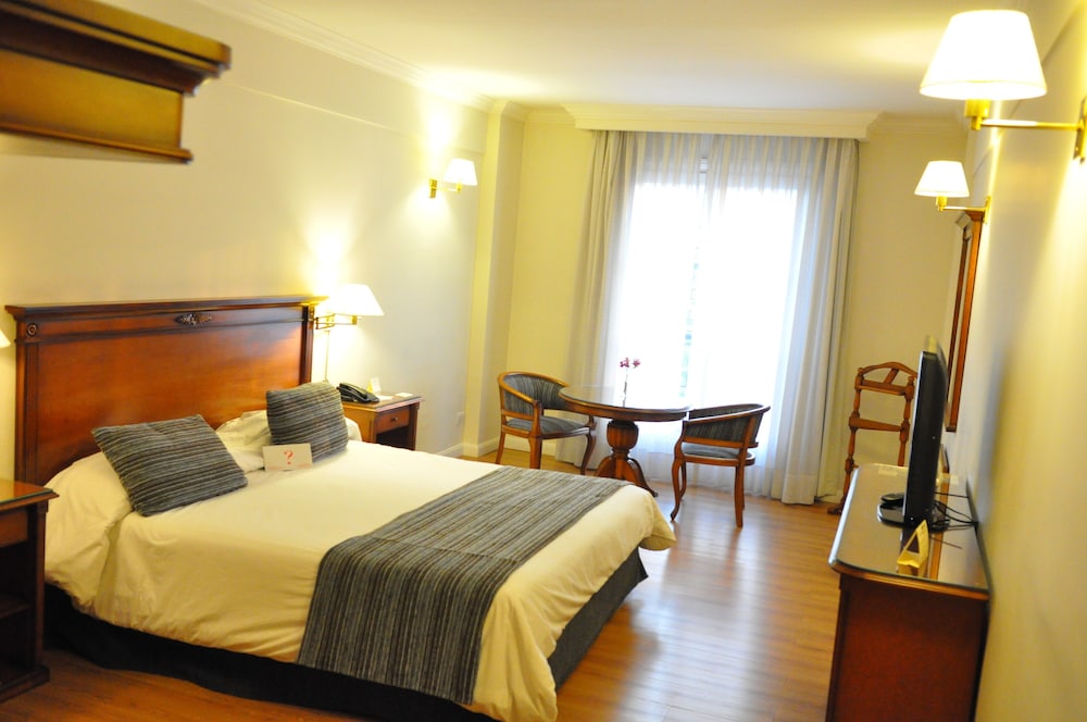 Hotel Scala Buenos Aires By Cambremon 16/74