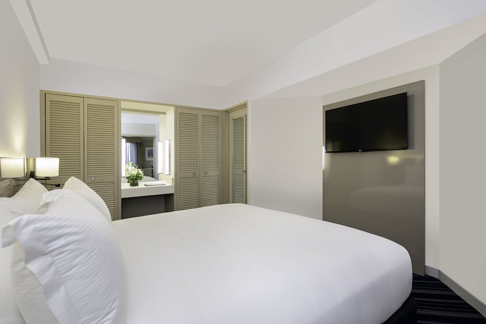DoubleTree by Hilton Darwin Esplanade 21/70