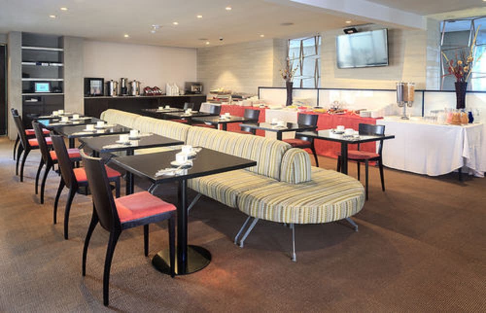 Hotel Spark Suites Antofagasta 15/22