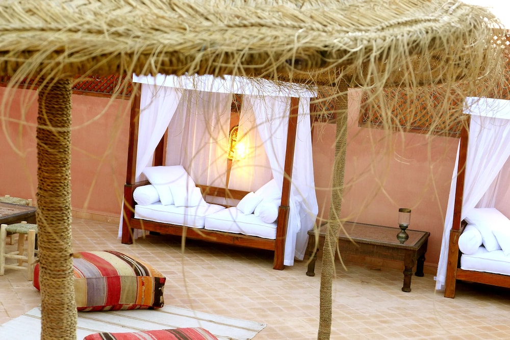 Riad Palacio De Las Especias 16/50