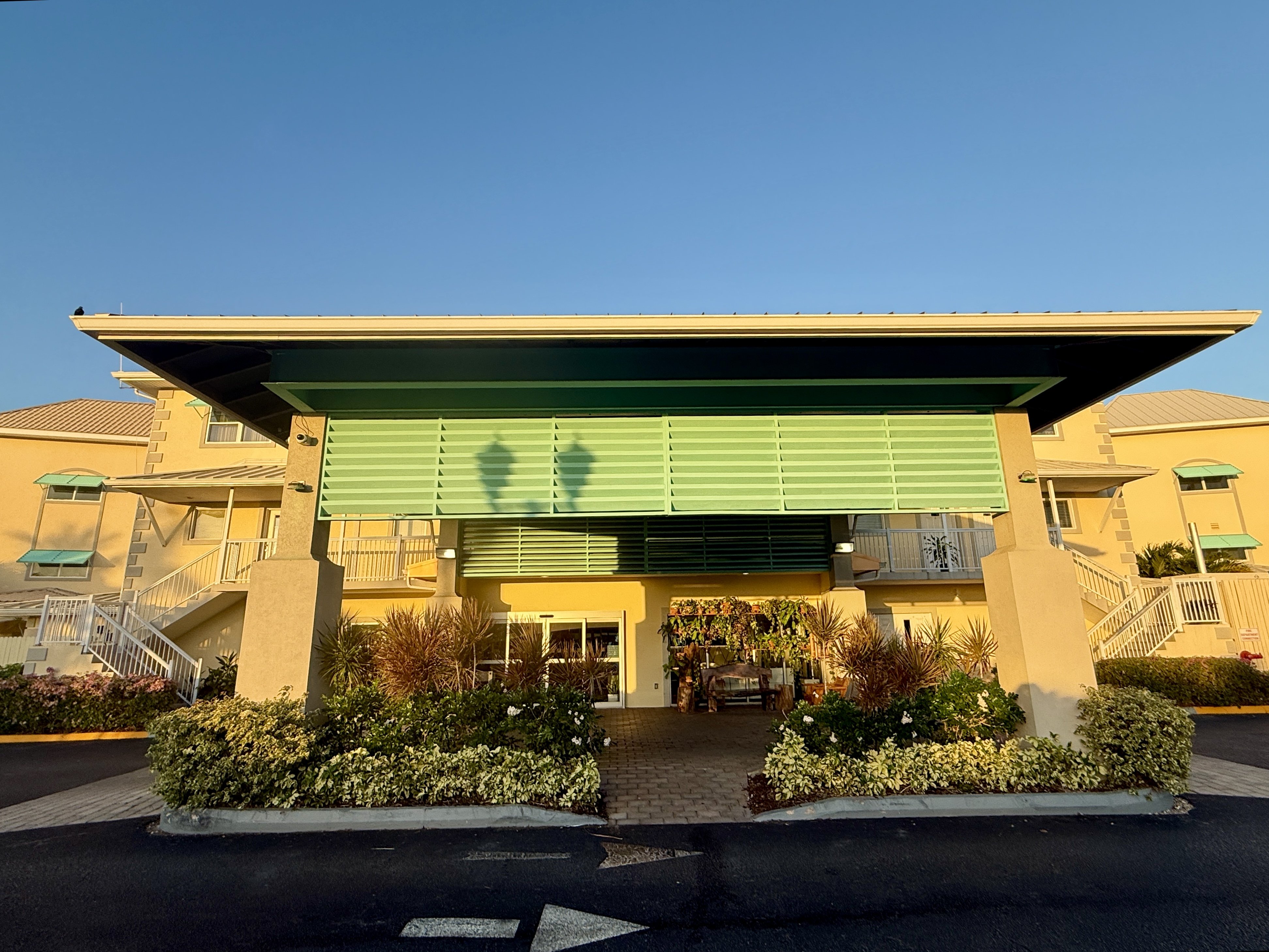 Holiday Inn Resort Grand Cayman, an IHG Hotel 2/78