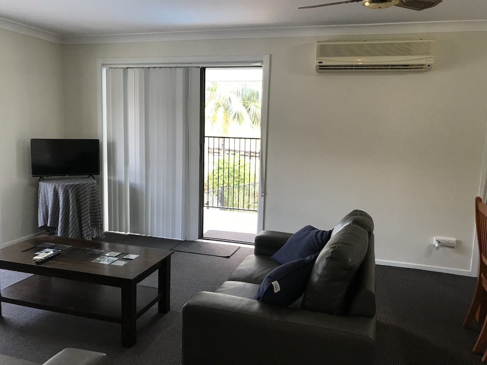 Coffs Shearwater Motel 46/69