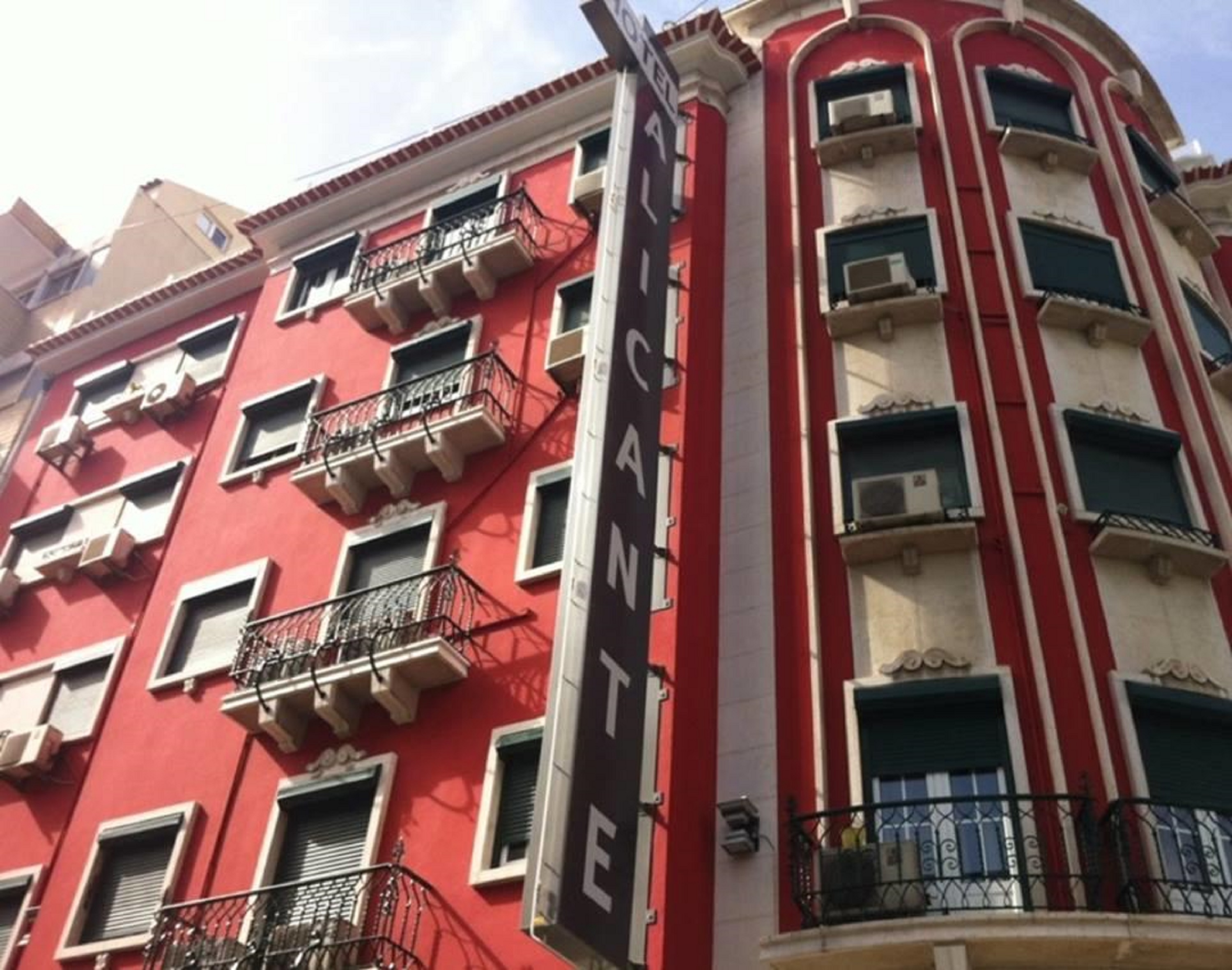 Hotel Alicante 3/57