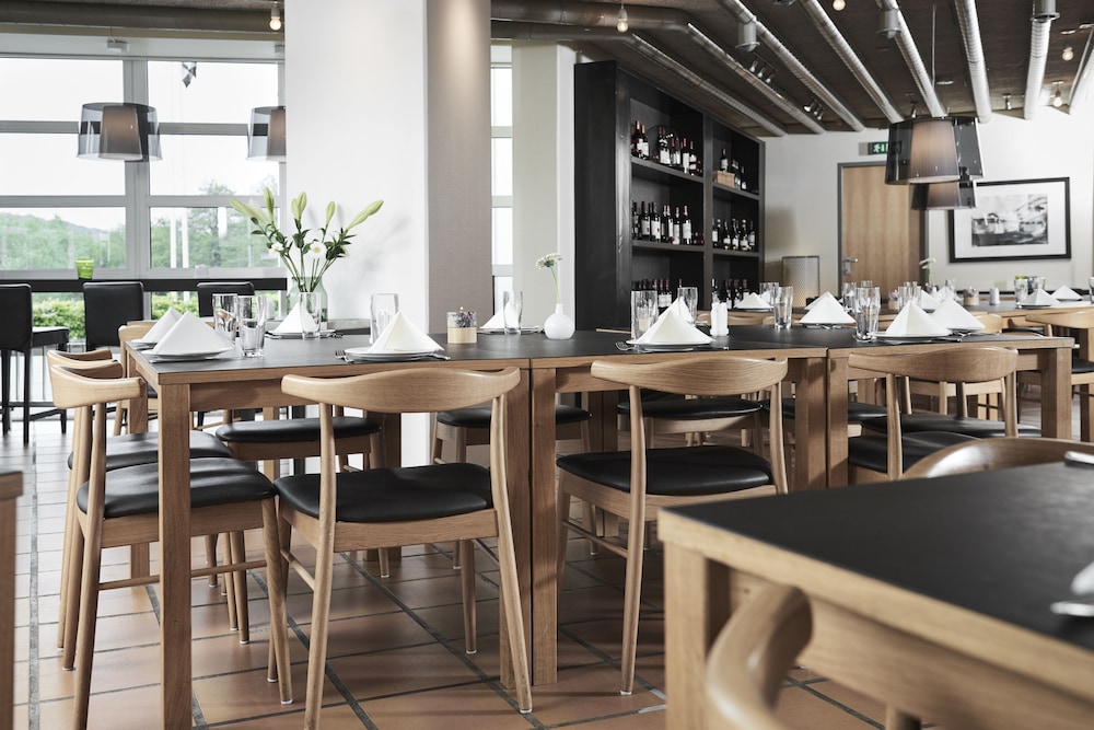 Vejle Center Hotel 24/34