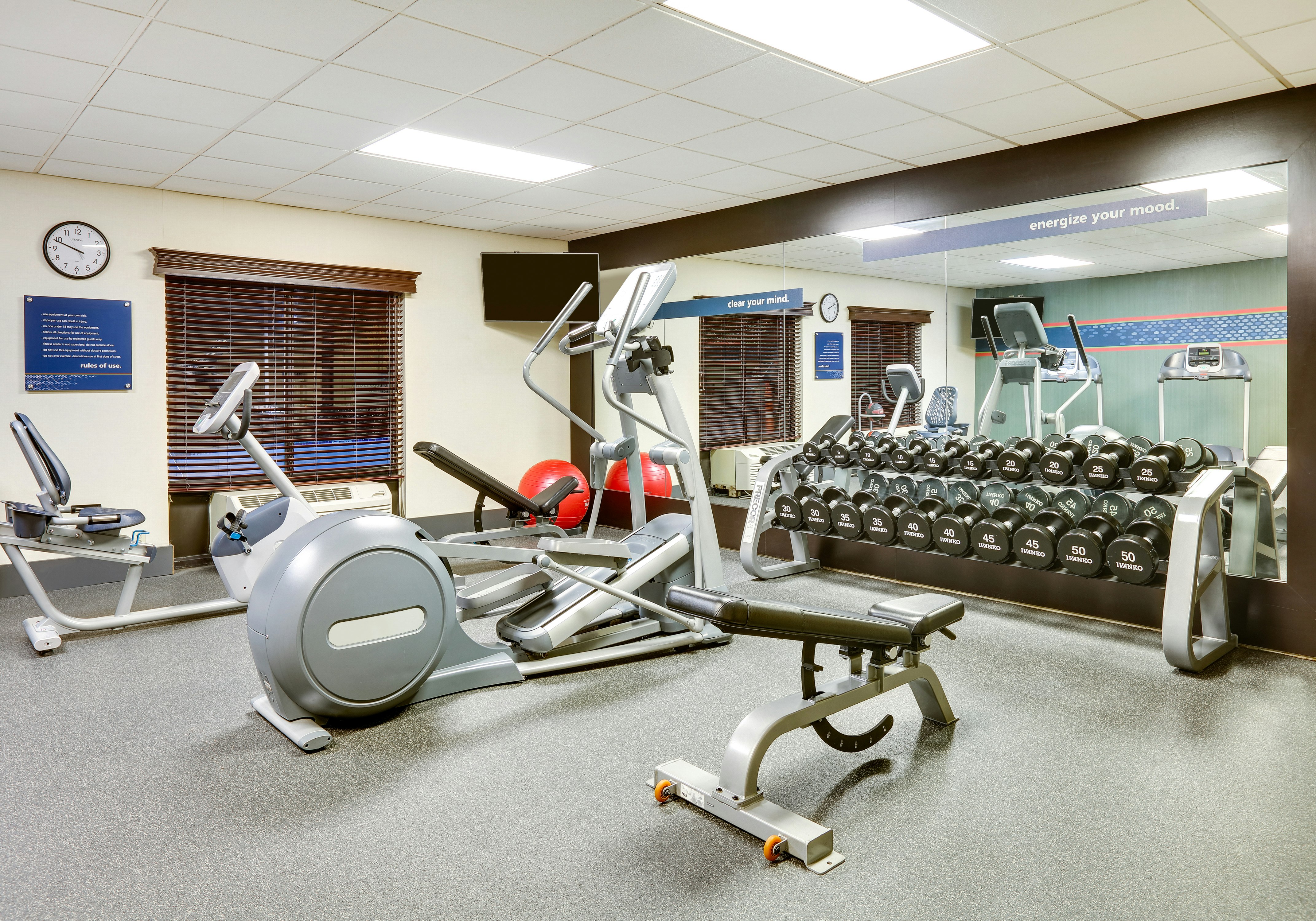 Hampton Inn Los Angeles/Carson/Torrance 6/14
