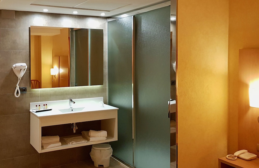 Hotel Pimar Spa 42/43
