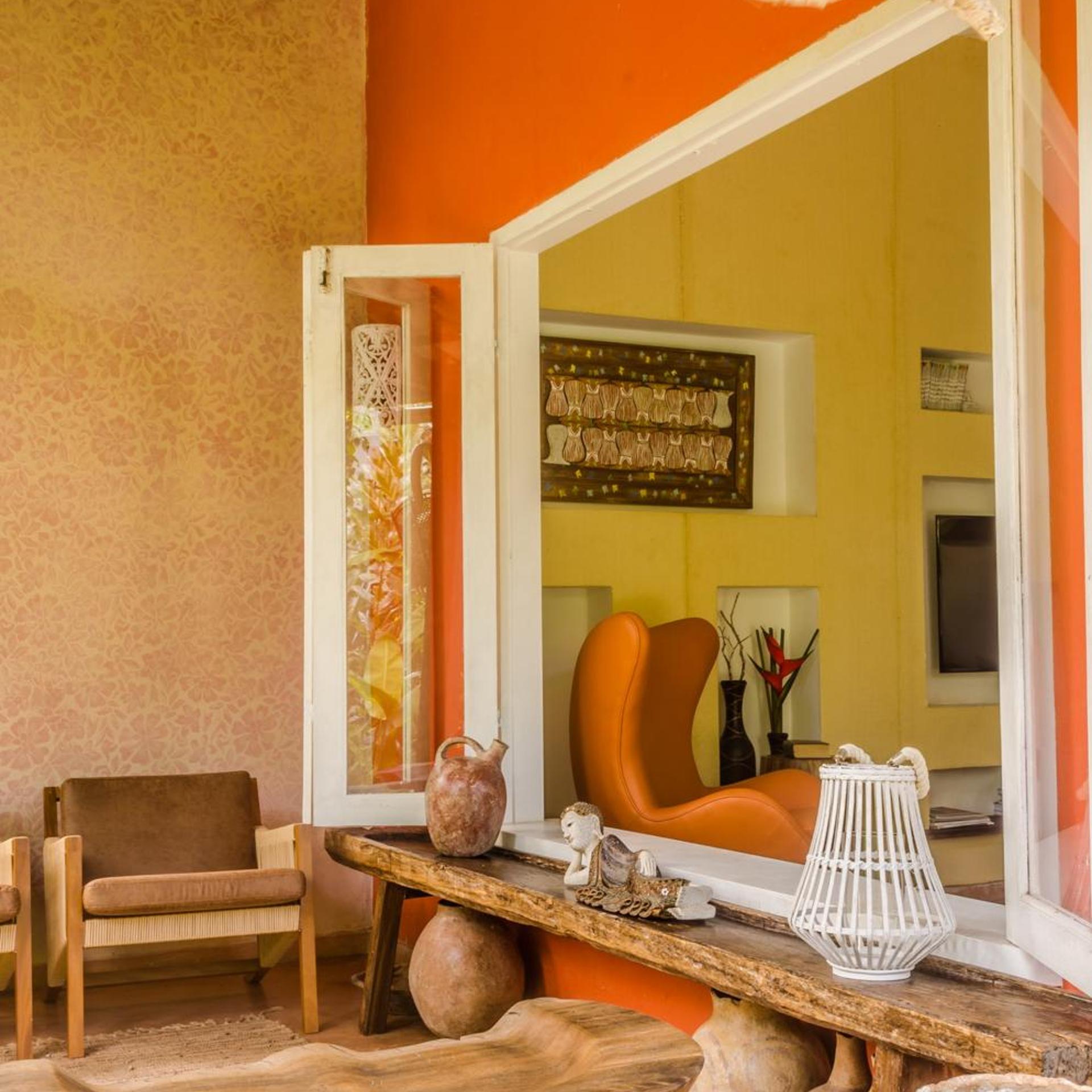Jardim de Trancoso Pousada 30/50