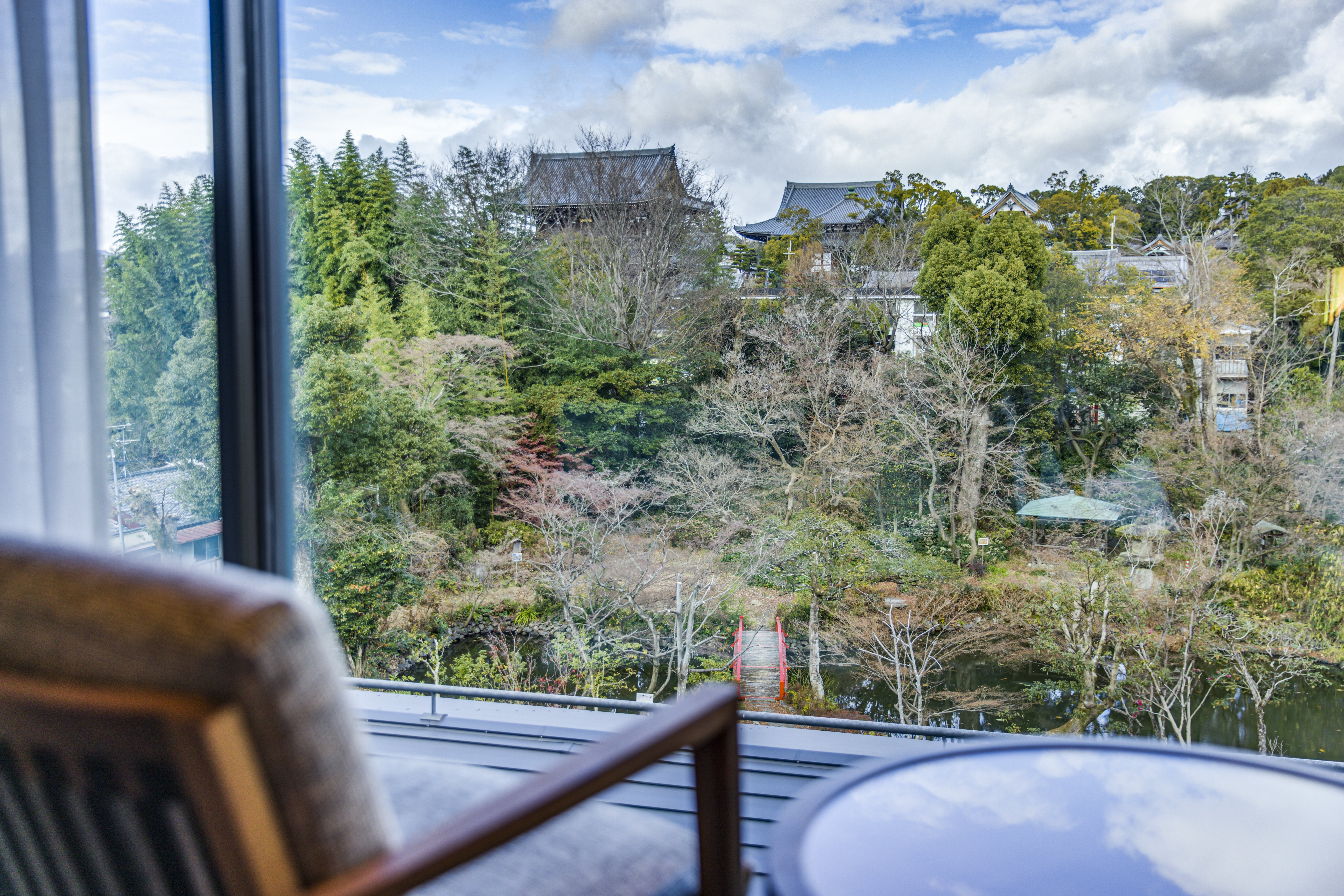Hotel Okura Kyoto Okazaki Bettei 24/52