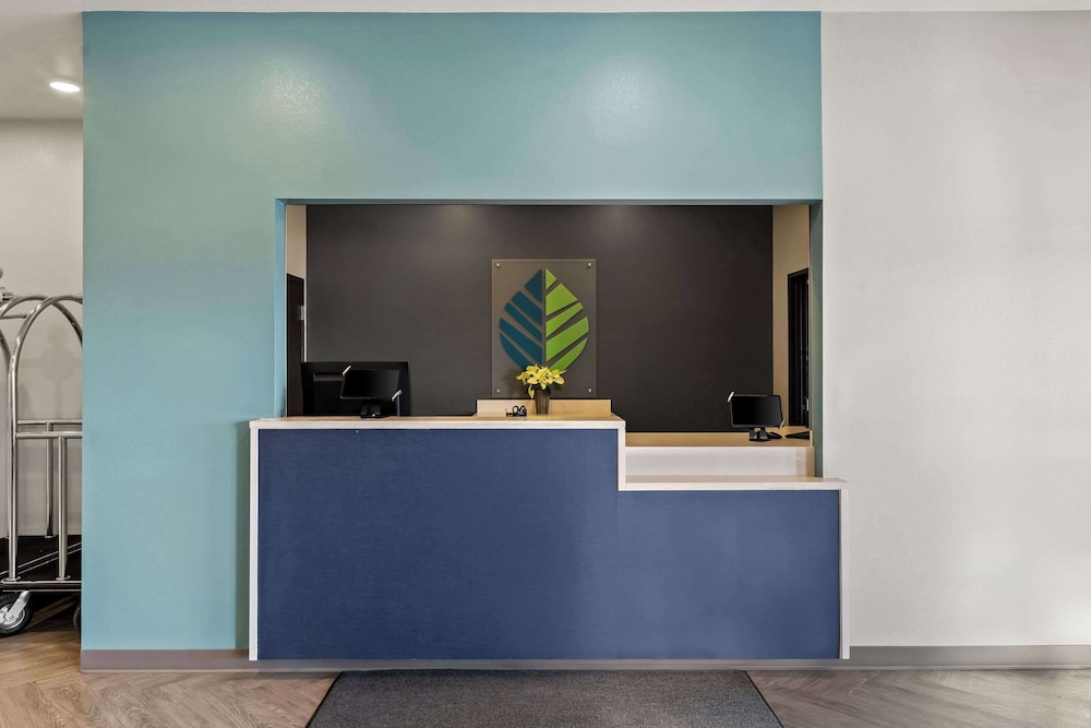 WoodSpring Suites Easton Nazareth 3/20